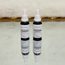 Ácido hialurónico iluminador al 25%.