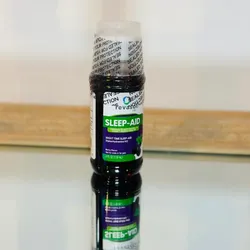 Clohidrato de difenhidramina 