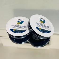 Crema  de belleza 