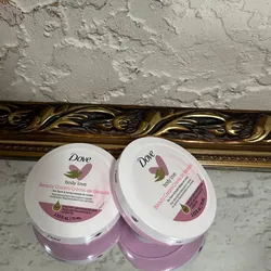 Crema de belleza 