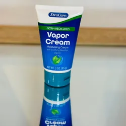 Crema se vapor 
