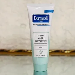 Dermasil aloe Vera 