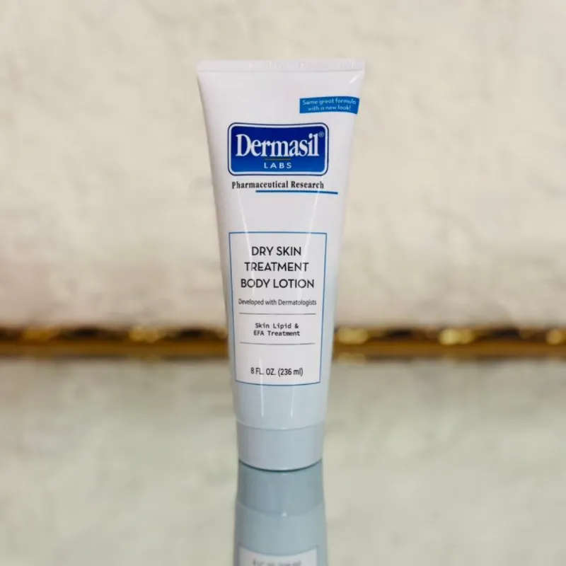 Dermasil crema