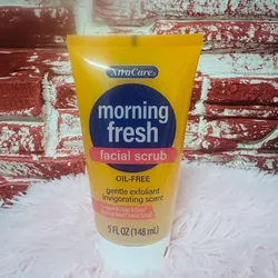Exfoliante  facial