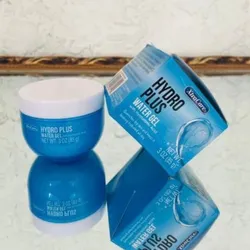 Gel limpiador facial