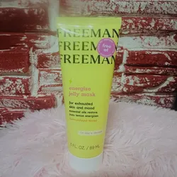 Gel revitalizante