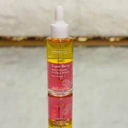  Global BeautyCare Suero iluminador doble