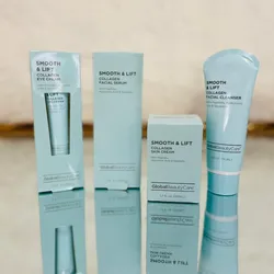 Juego completo de Skincare ( cuidado Fasial)