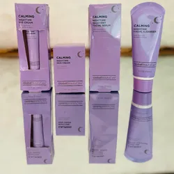 Juego completo de skinker 