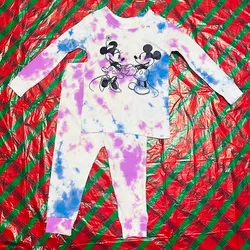 Juego de dormir mikey Bebe 