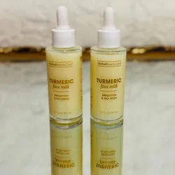 Leche facial