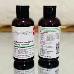 Limpiador facial