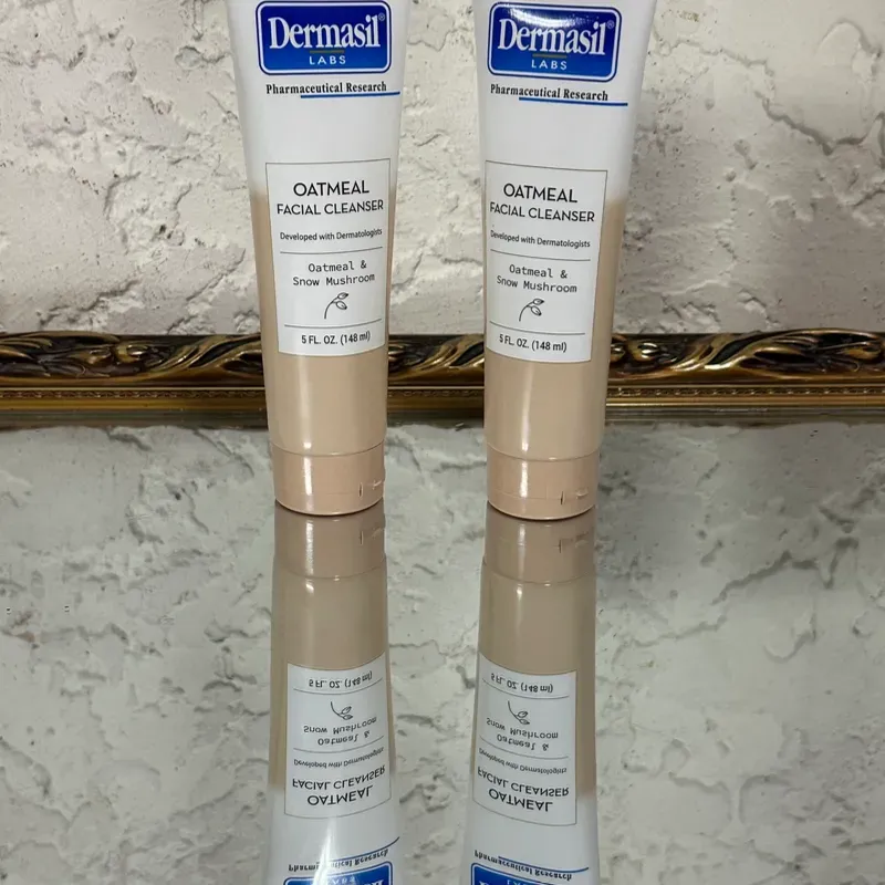 Dermasil LIMPIADOR FACIAL