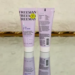 Mascarilla de gelatina 