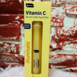 Rodillo de suero vit C