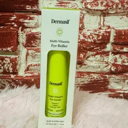 Rodillo multivitamínico para ojos