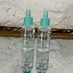 Sérum de ácido hialurónico