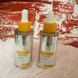 Suero facial de vit C