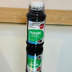 Tussin 