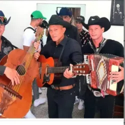 2 Mariachis