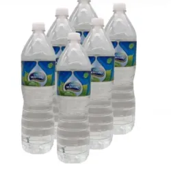 Agua 1500 ml