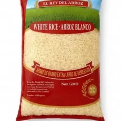 Arroz 