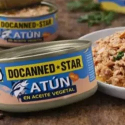 Atún en aceite
