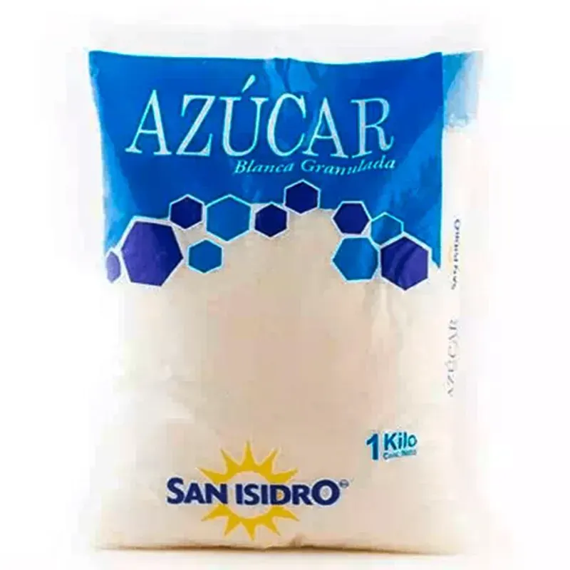 Azúcar 