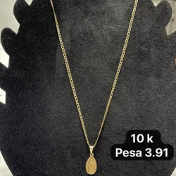Cadena original 10 k