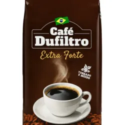 Café Dufiltro 