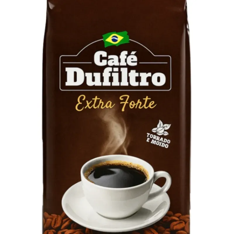 Café Dufiltro 