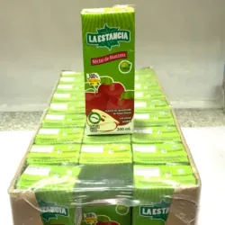  Caja de Jugos