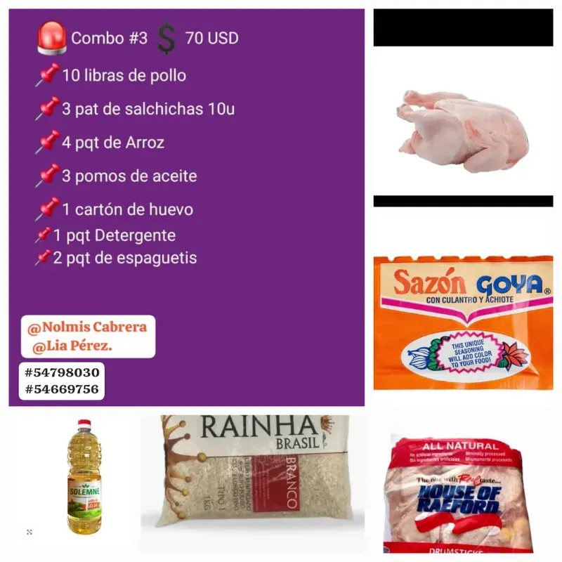 Combo