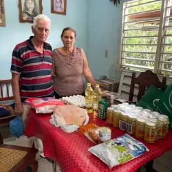 Combos Familia