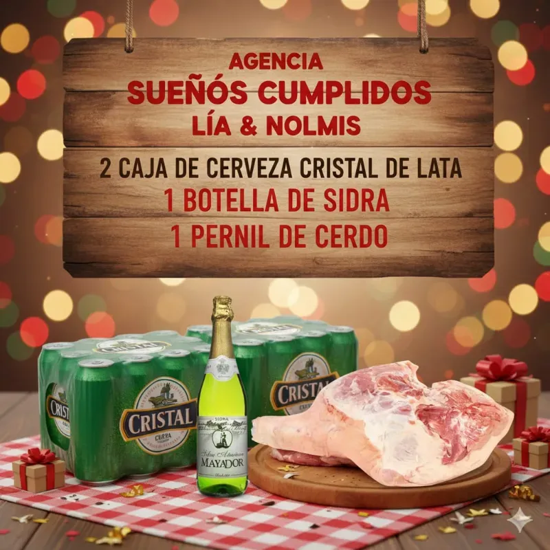 Combos navidad 