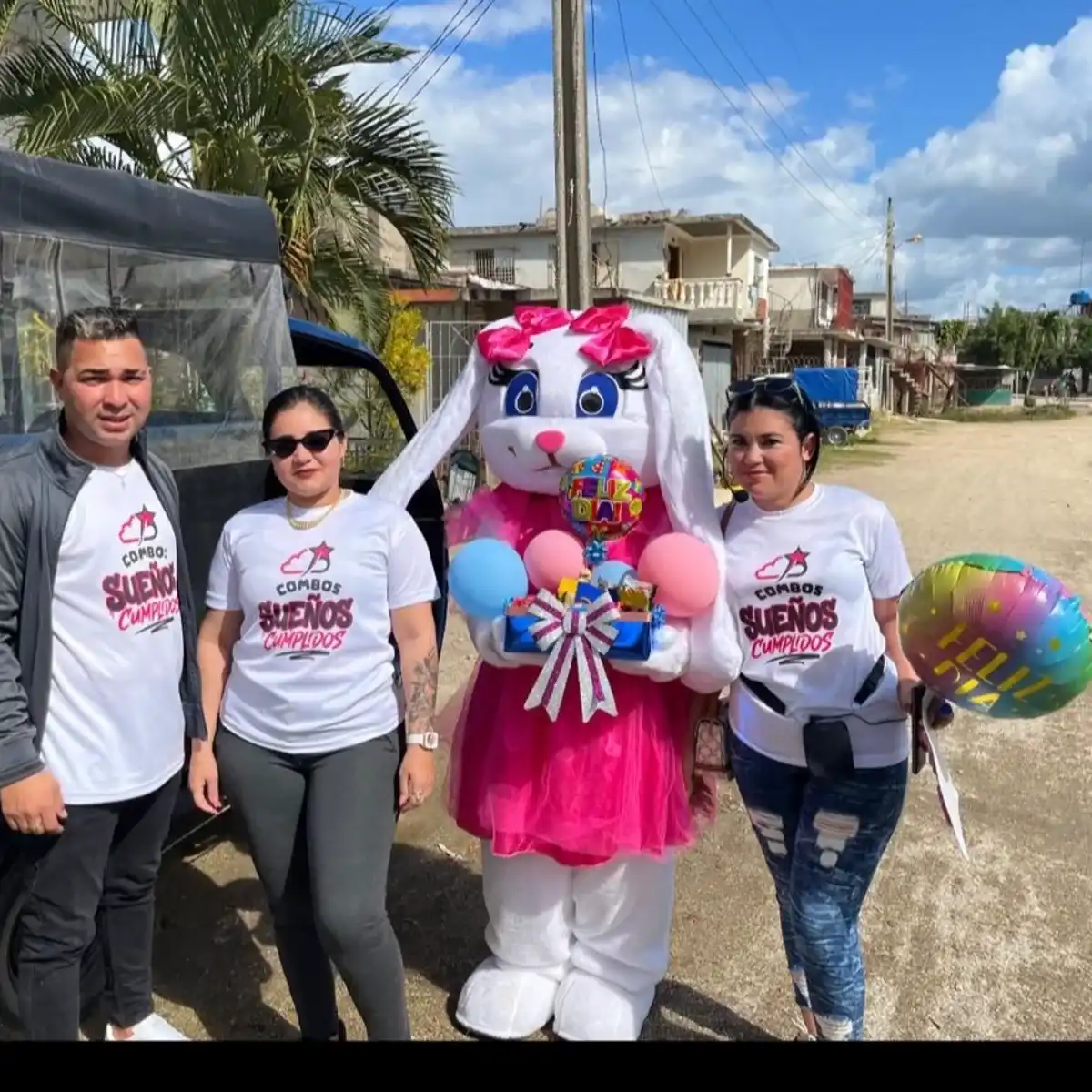 Sueños Cumplidos Lia_Nolmis