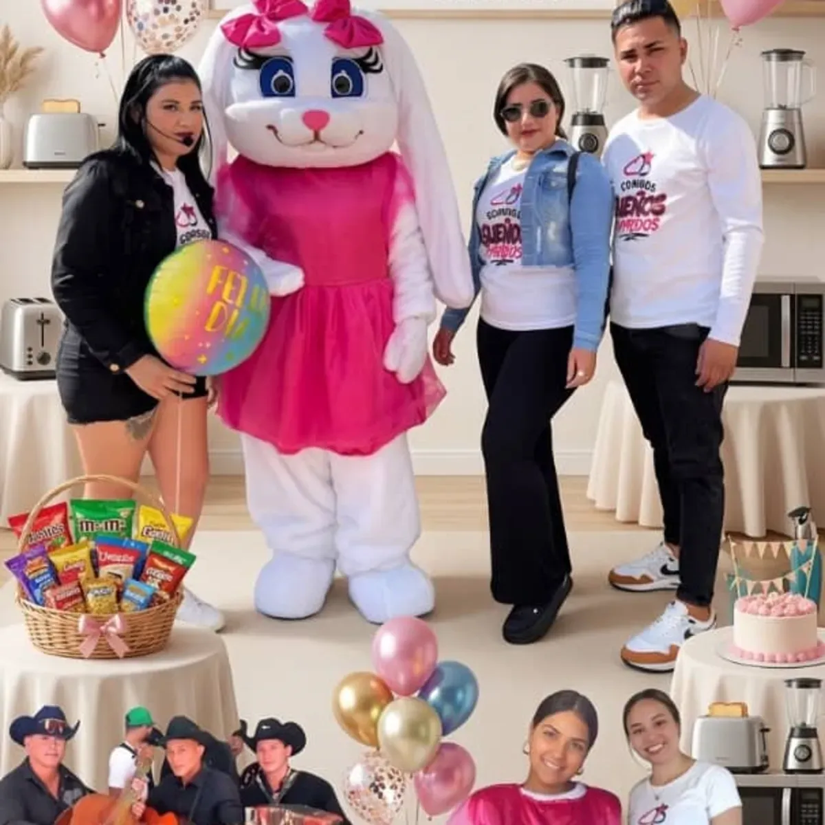 Sueños Cumplidos Lia_Nolmis