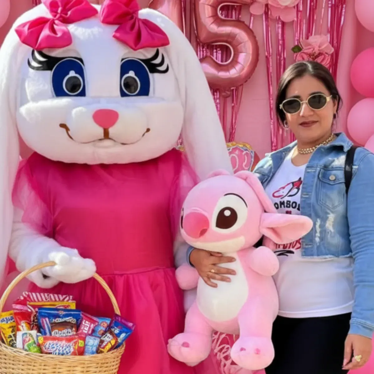 Sueños Cumplidos Lia_Nolmis