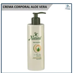 Crema de la piel