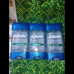 Desodorante Gillette