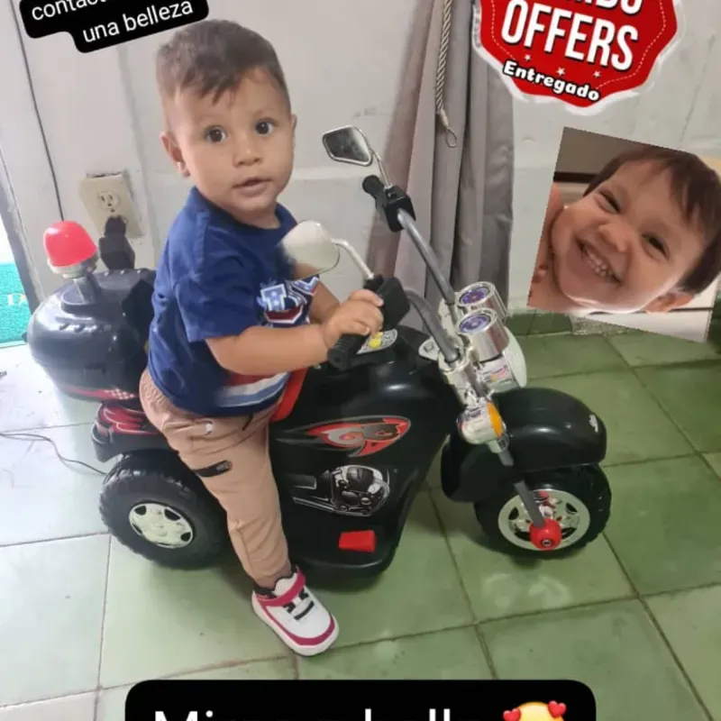 Entregas 