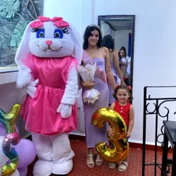 Entregas