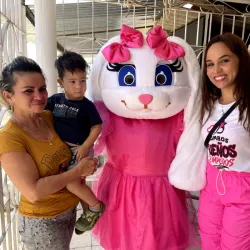 Entregas