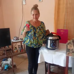 Entregas