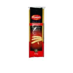 Espaguetis 