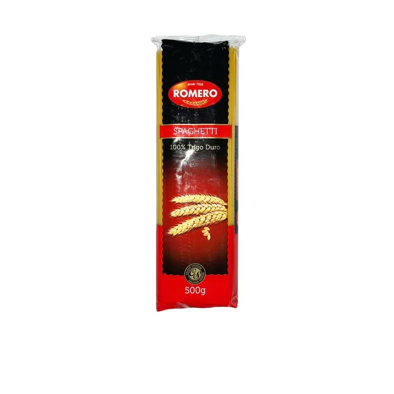 Espaguetis 