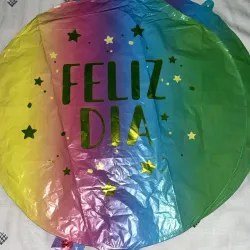 Globos temáticos