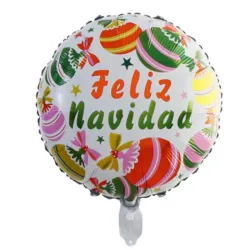 Globos temáticos 