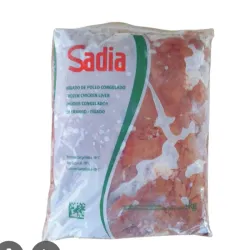Hígado de Pollo 