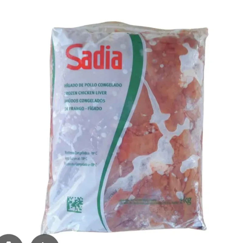 Hígado de Pollo 